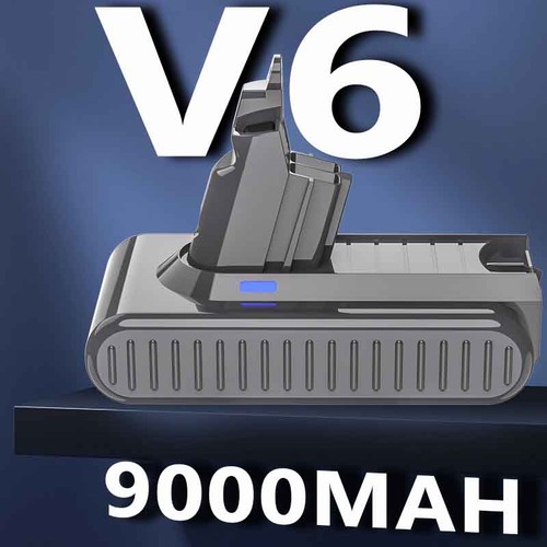Sony 9000 mah per dyson - 9000,