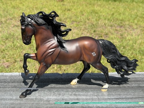 Breyer cavallo stallone - breyer,