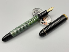 PELIKAN 140 penna stilografica