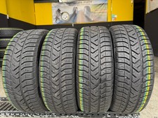 Usato: 4 Gomme 195/55R16 91H