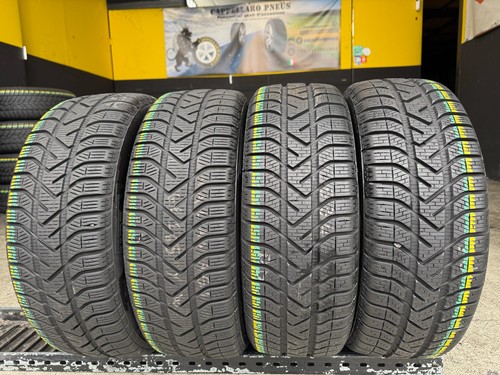 Usato gomme 195 55r16 - gomme, 195/55r16