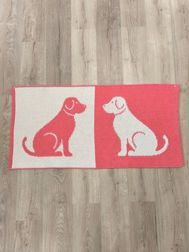 Tappeto bingi cane passatoia - tappeto,