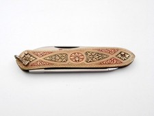 Coltello tascabile TOLEDO uomo