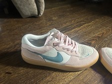 Nike Uomo SB Force 58 Rosa