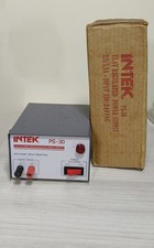 ALIMENTATORE 13,8 V  INTEK