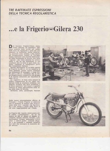 Advertising news moto puch - advertising,