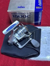 Daiwa Tournament-X 1500C