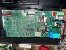 Scheda Pcb Caldaia Junkers