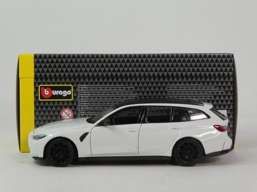 Burago bburago bmw - bmw, g81