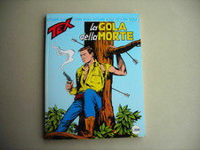 BONELLI EDITORE - TEX NUOVA