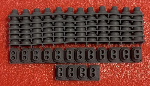 Striscia contatto oem korg - contatto,