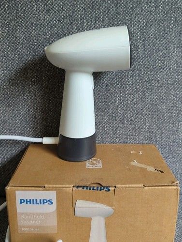 Philips vaporiera portatile - vaporiera,