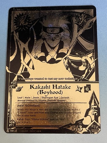 Naruto ccg kakashi hatake - ccg,,