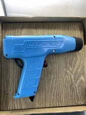 Pistola Stroboscopica Vintage