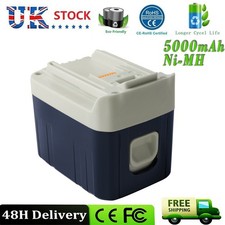 Batteria per Makita 24V 5AH