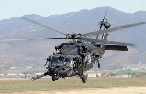 Espositore elicottero falco