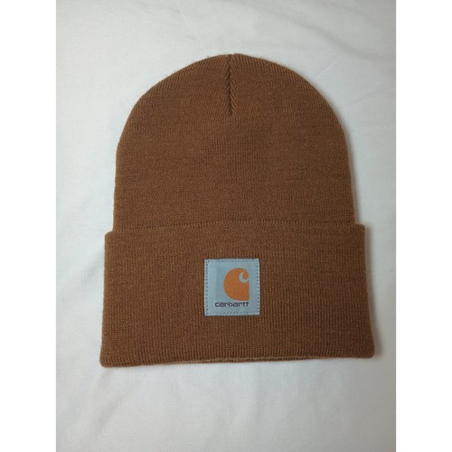 Cappello orologio carhartt a18 - cappello,