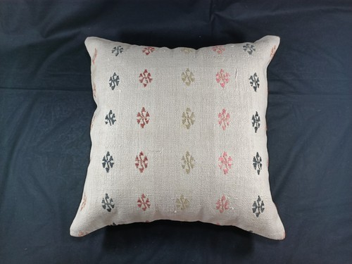 Copricuscino 22x22 kilim - kilim, fatto