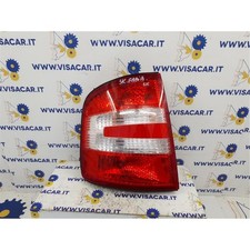 Fanale Posteriore Sinistro Skoda Fabia 6Y5 Sw (2000)