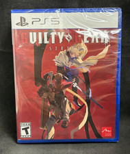 Guilty Gear -Strive-