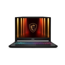 MSI Katana 15 HX B14WEK-001US