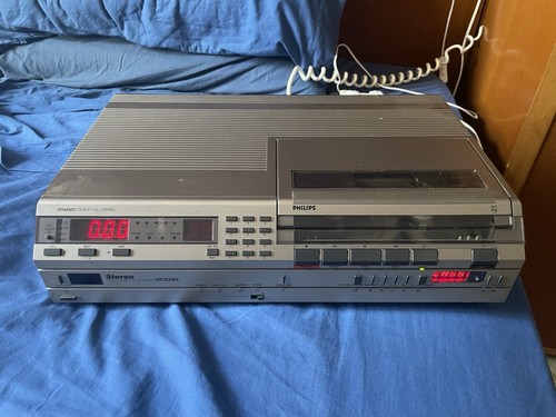 Philips vr2340 - philips,
