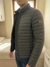 Piumino Uomo Colmar