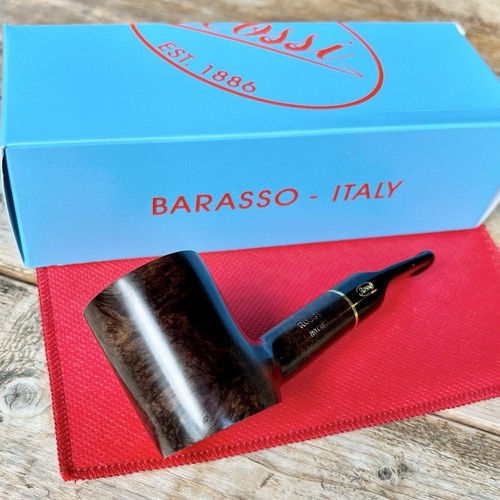 Rossi notte poker pipa - rossi,