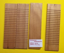 ARREDO NEGOZI TAVOLETTE SPARTI OGGETTI 4 PEZZI VINTAGE OFFERTA STOCK