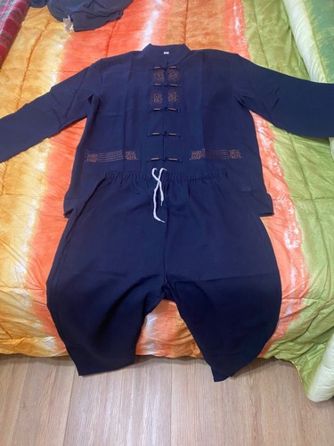 Cinese tang suit - cinese, uomo