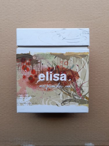 Elisa miei primi dieci - -,