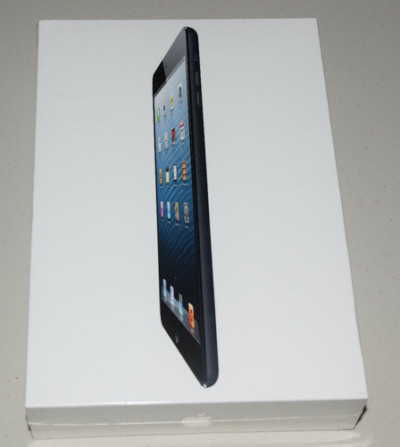 Apple ipad mini 1a - apple,