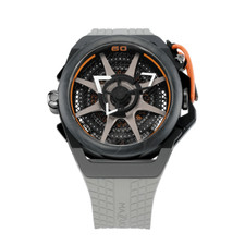 Orologio Mazzucato Reversibile