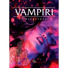 Vampiri masquerade 5a - la,