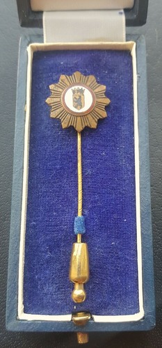 9272 german post ww2 - ✚9272✚,