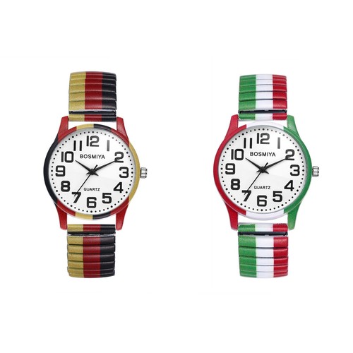 Orologio polso quarzo - da,