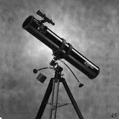 Telescopi antares saturno - saturno,