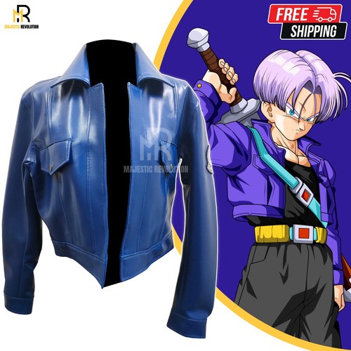Capsule corp future trunks - capsule,