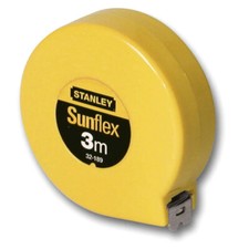 STANLEY SUNFLEX FLESSOMETRO