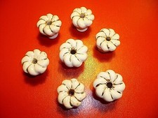 Pomelli in ceramica - Inizio