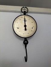 Antica Bilancia A Molla Pesa Valigie E Non Solo Original Rebüre Made in Germany