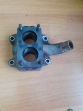 LANCIA AURELIA B20 / B22 COLLETTORE DI ASPIRAZIONE COD 5012