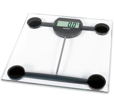 Bilancia Pesapersone Digitale