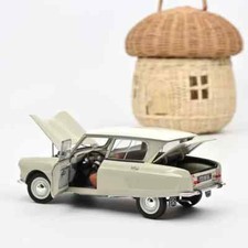 1:18 NOREV Citroen Ami 6 NUOVO