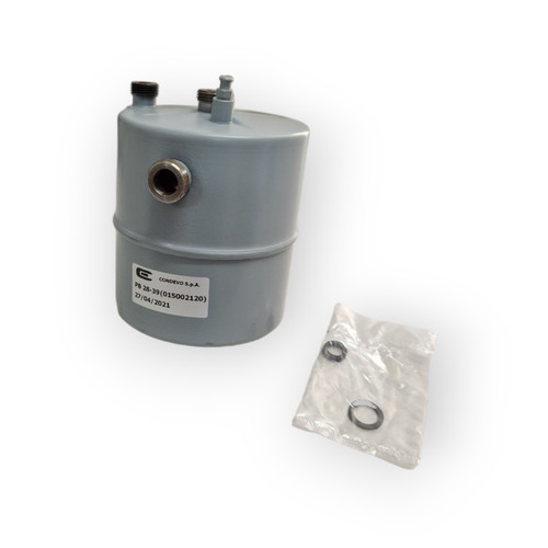 Vaillant scambiatore boilerino - vaillant,