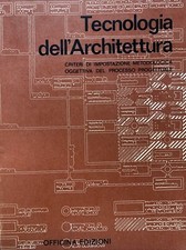 TECNOLOGIA DELL’ARCHITETTURA AA. VV. L737