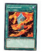 Salamandra - SGX1-DEH12 -