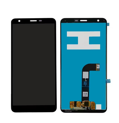 Display lcd touch - lcd,