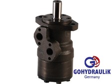 Motore orbitale, motore ad