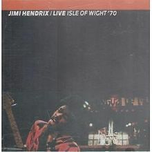 Live isle of wight '70 (1991)